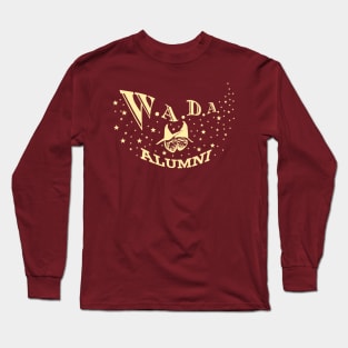 A Group of Classically Trained Performers and Puppeteers Long Sleeve T-Shirt